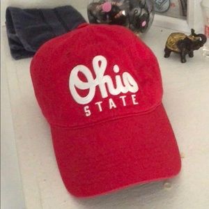 Ohio State hat